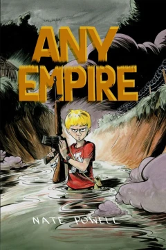 Any Empire