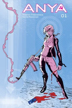 Anya