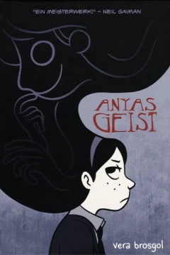 Anyas Geist