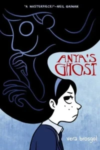 Anya's Ghost