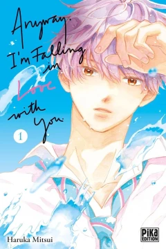 Anyway, I'm Falling in Love with You