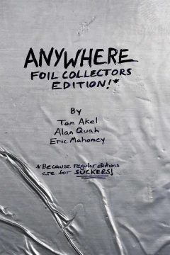 Anywhere