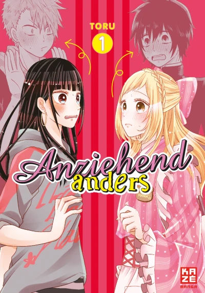 Anziehend anders (2022) - Series 