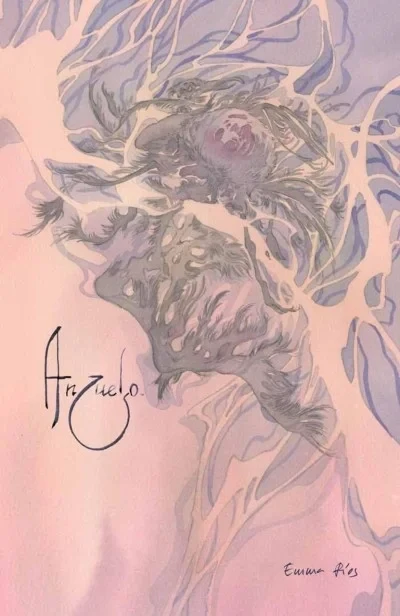 Anzuelo (Hardcover, 2024) - Series 