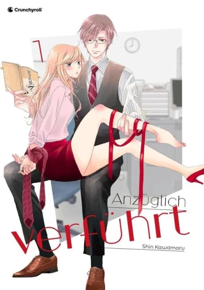 Anzüglich Verführt (2024) - Series 