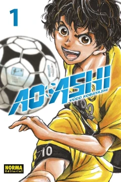 Ao Ashi