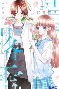Ao ni Rakurai