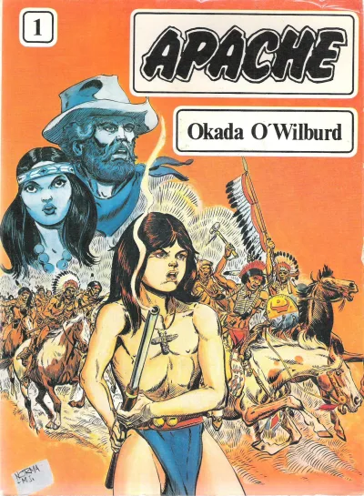 Apache (1981) - Series 