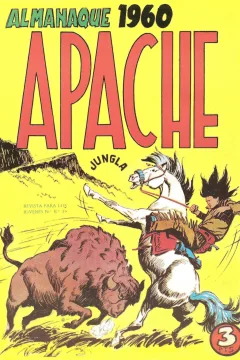 Apache Almanaque