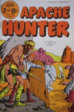 Apache Hunter
