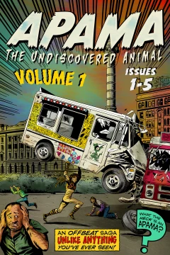 Apama: The Undiscovered Animal