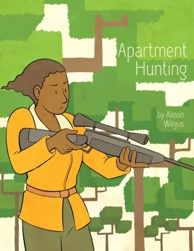 Apartment Hunting (2015) - Series 