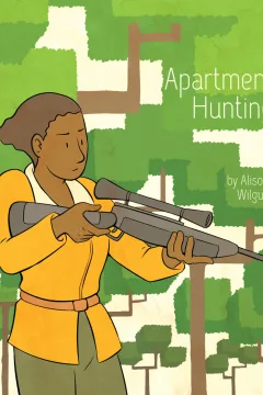 Apartment Hunting