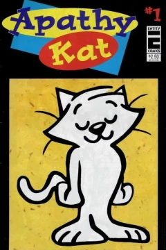 Apathy Kat