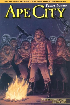 Ape City
