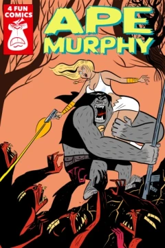 Ape Murphy