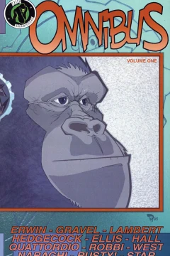 Ape OMNIBUS
