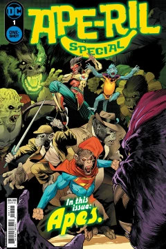 Ape-Ril Special