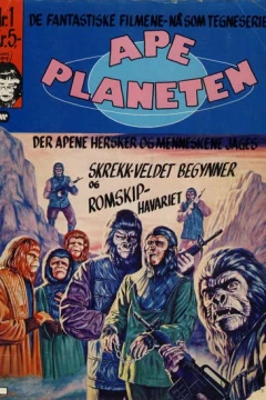 Apeplaneten