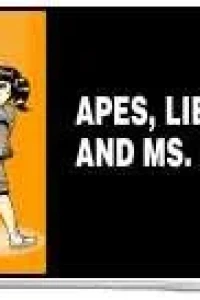 Apes, Lies and Ms. Henn