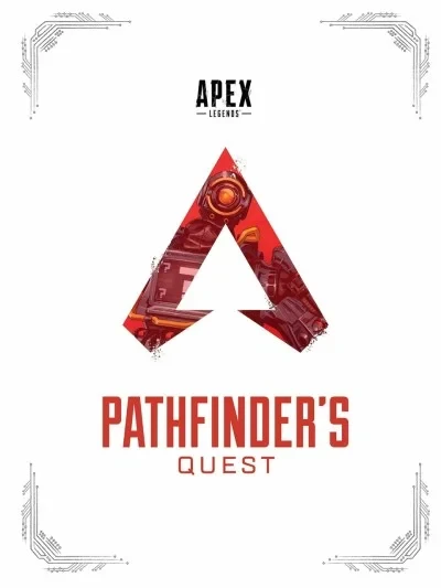 Apex Legends: Pathfinder's Quest (2021) - Series 
