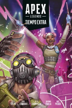 Apex Legends: Tiempo Extra