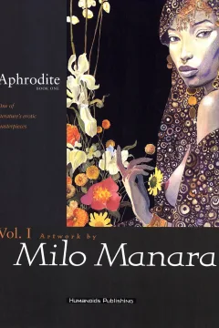 Aphrodite