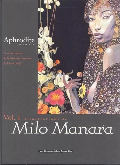 Aphrodite (1999) - Series 