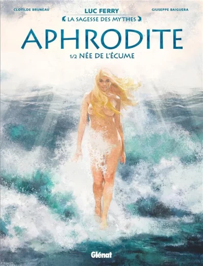 Aphrodite (2022) - Series 