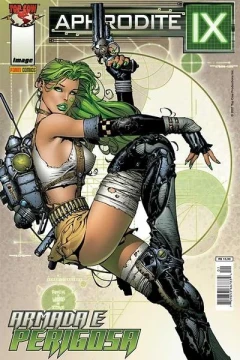 Aphrodite IX