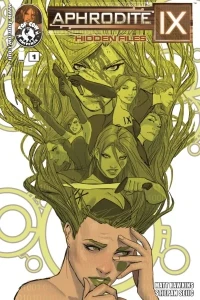 Aphrodite IX: Hidden Files