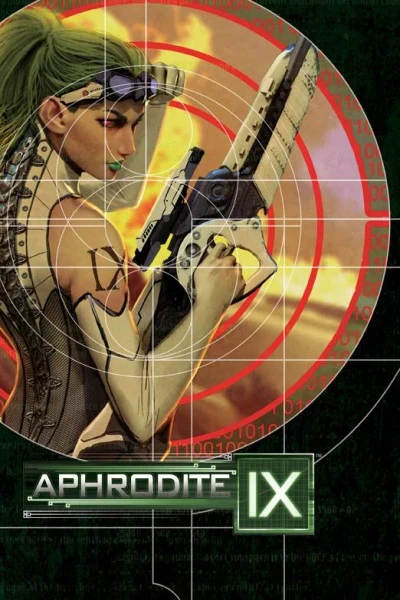 Aphrodite IX: The Complete Series (2015) - Series 