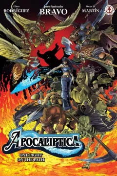Apocaliptica