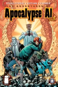 Apocalypse Al
