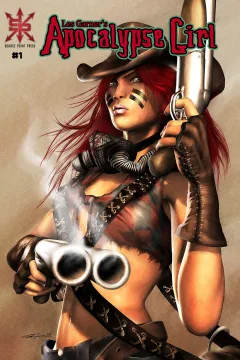 Apocalypse Girl