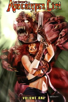 Apocalypse Girl