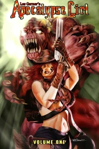 Apocalypse Girl