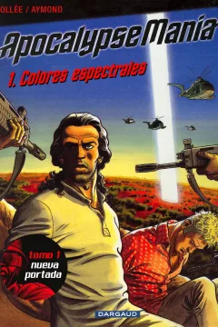 Apocalypse Mania