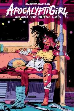 ApocalyptiGirl: An Aria for the End Times