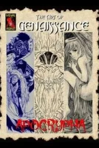 Apocrypha: The Art of Genaisssance