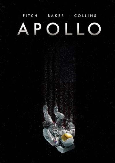 Apollo (2018) - Series 
