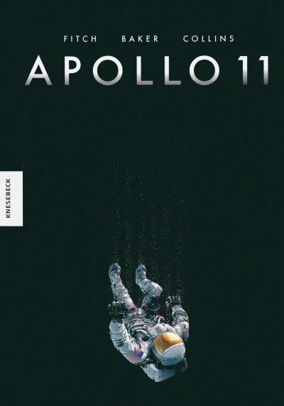 Apollo 11 (2019) - Series 