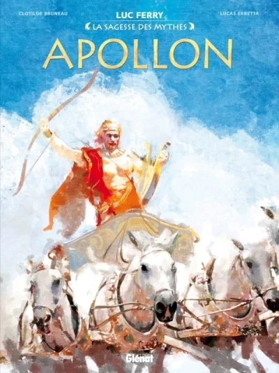 Apollon (2021) - Series 