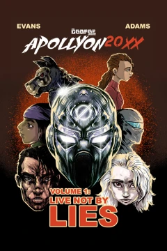 Apollyon 20XX