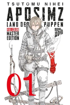 Aposimz: Master Edition
