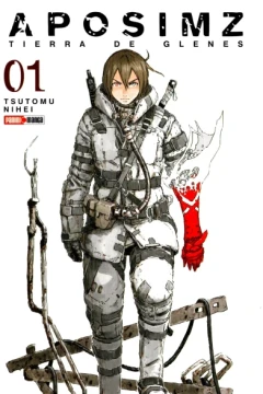 Aposimz: Tierra de Glenes