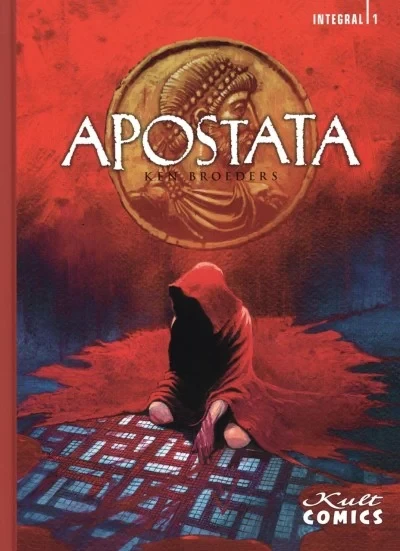 Apostata Integral (2018) - Series 