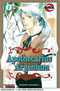 Apothecarius Argentum