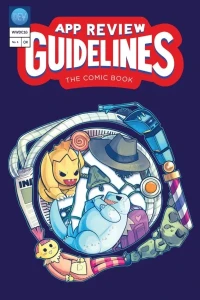 App Review Guidelines