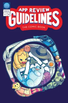 App Review Guidelines